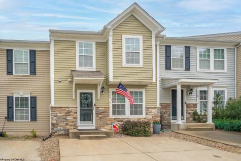 117 Auburn Drive Morgantown WV 26501