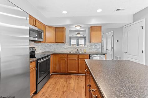 117 Auburn Drive Morgantown WV 26501