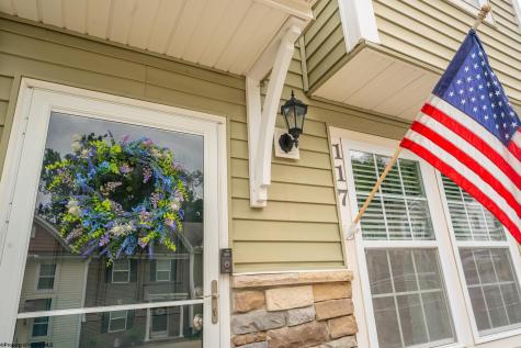 117 Auburn Drive Morgantown WV 26501