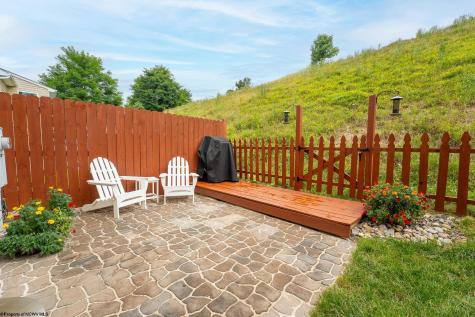 117 Auburn Drive Morgantown WV 26501
