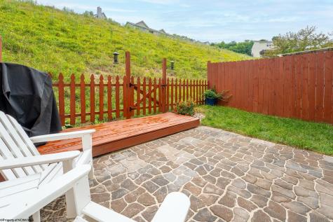 117 Auburn Drive Morgantown WV 26501