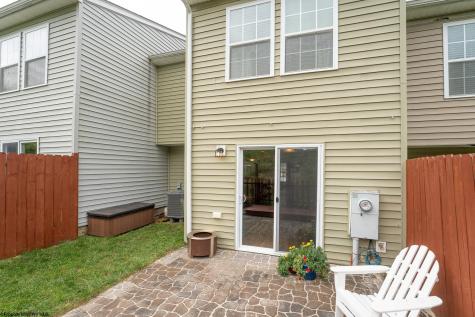 117 Auburn Drive Morgantown WV 26501
