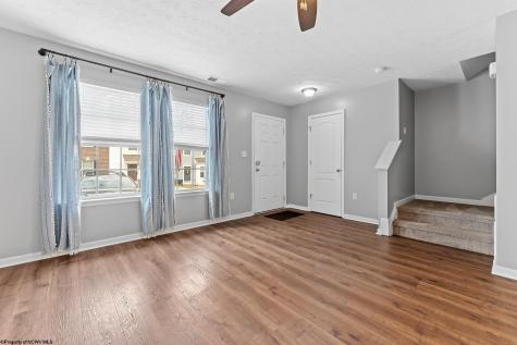 117 Auburn Drive Morgantown WV 26501
