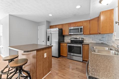 117 Auburn Drive Morgantown WV 26501