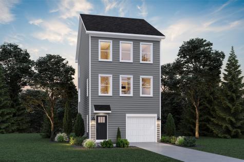 727 Hardman Drive Morgantown WV 26501