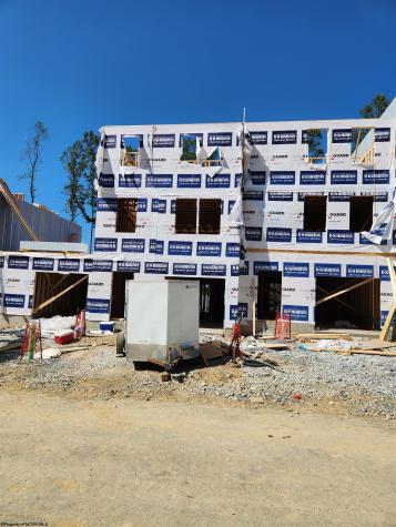 727 Hardman Drive Morgantown WV 26501