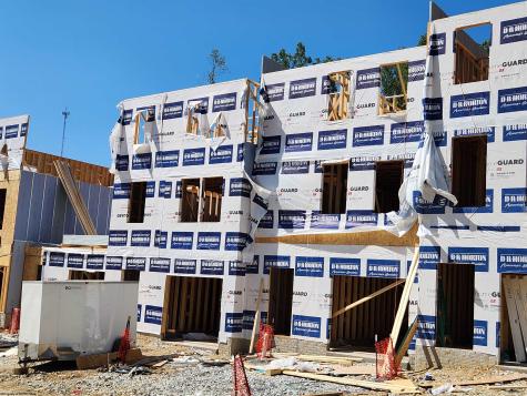 727 Hardman Drive Morgantown WV 26501