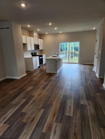 727 Hardman Drive Morgantown WV 26501