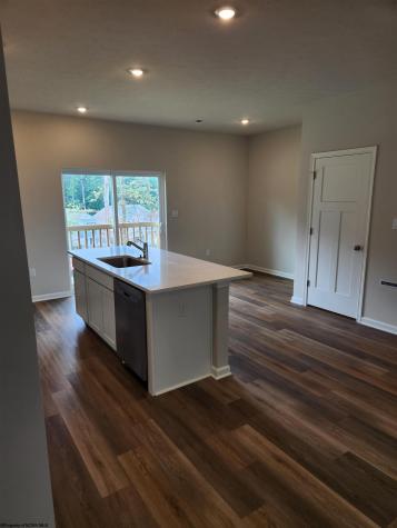 727 Hardman Drive Morgantown WV 26501