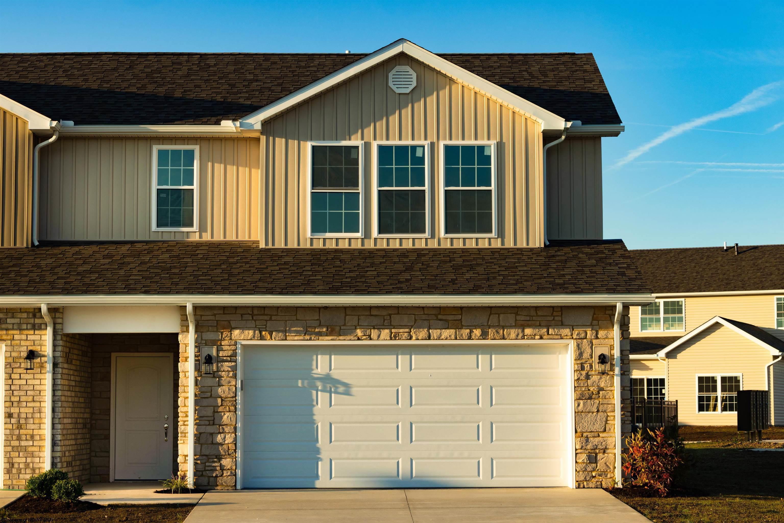 101 Willow Oak Drive Bridgeport WV 26330