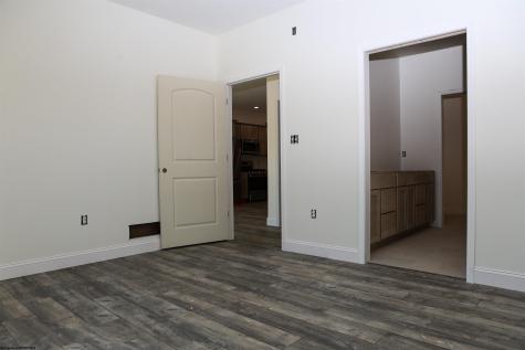 101 Willow Oak Drive Bridgeport WV 26330