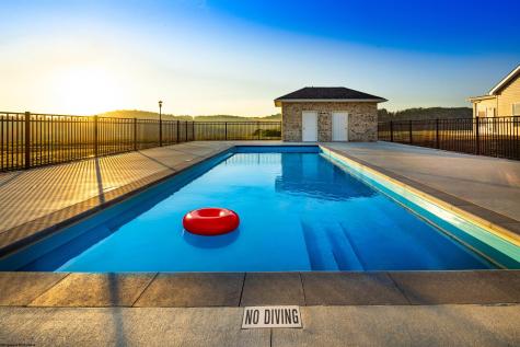 101 Willow Oak Drive Bridgeport WV 26330