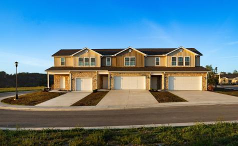 101 Willow Oak Drive Bridgeport WV 26330