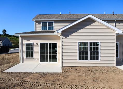 101 Willow Oak Drive Bridgeport WV 26330