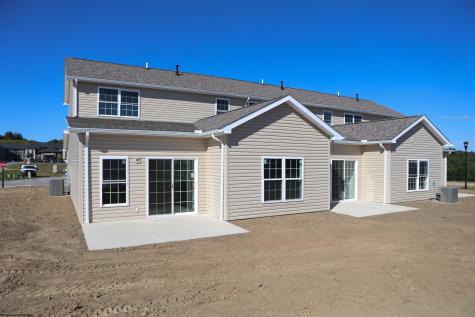 101 Willow Oak Drive Bridgeport WV 26330