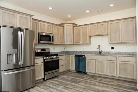 101 Willow Oak Drive Bridgeport WV 26330