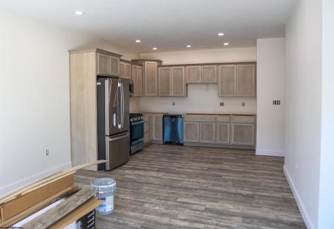 101 Willow Oak Drive Bridgeport WV 26330