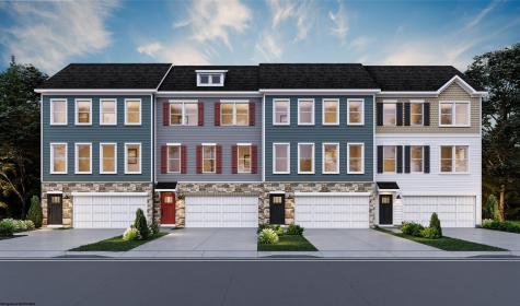 730 Hardman Drive Morgantown WV 26501