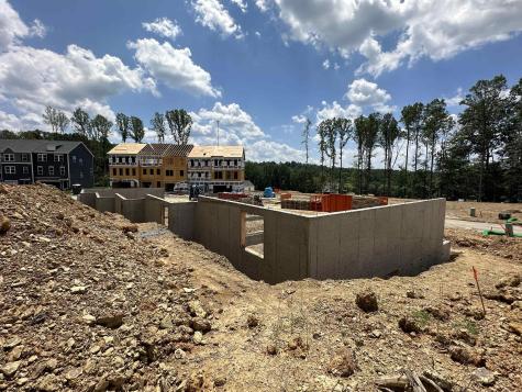 730 Hardman Drive Morgantown WV 26501