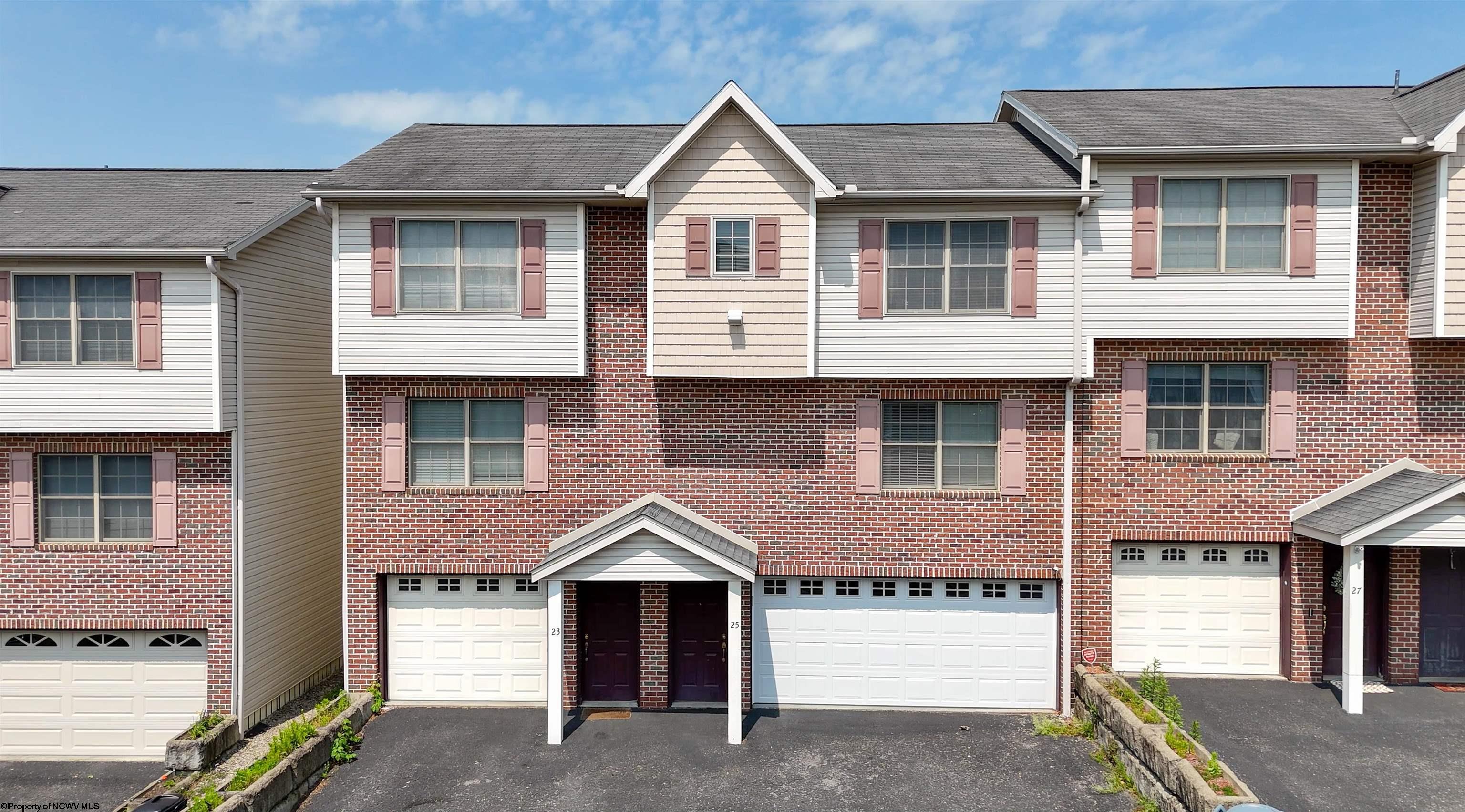 25 Ocean View Drive Morgantown WV 26505