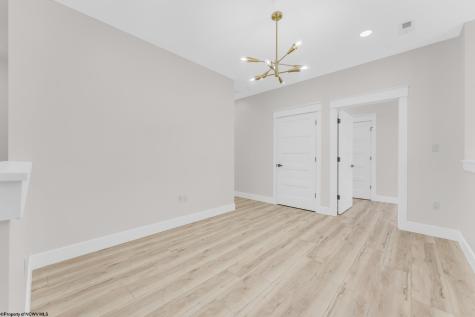 114 Tivoli Garden Drive Morgantown WV 26508
