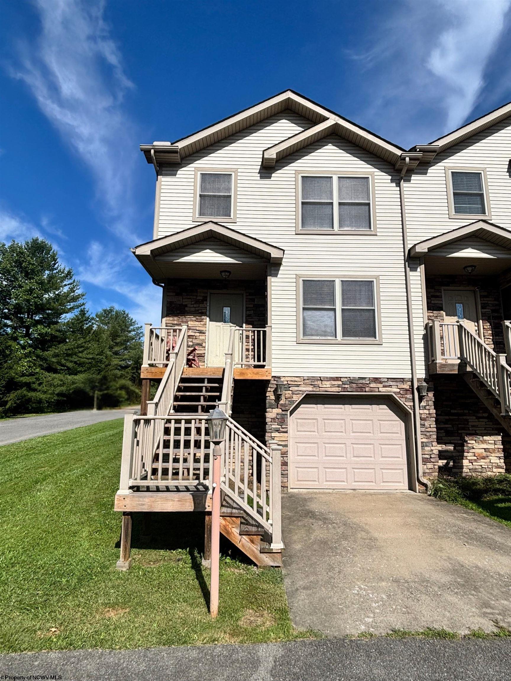400 Olympic Lane Fairmont WV 26554-0000