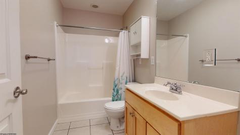 400 Olympic Lane Fairmont WV 26554-0000