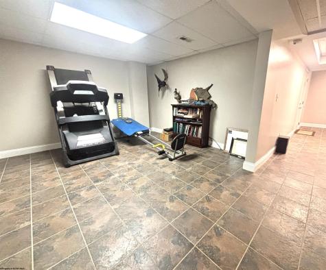 400 Olympic Lane Fairmont WV 26554-0000