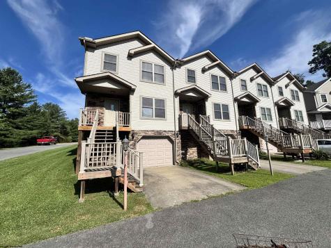400 Olympic Lane Fairmont WV 26554-0000