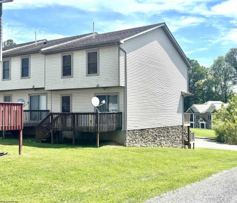 400 Olympic Lane Fairmont WV 26554-0000