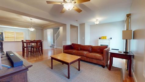 400 Olympic Lane Fairmont WV 26554-0000