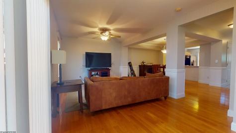 400 Olympic Lane Fairmont WV 26554-0000