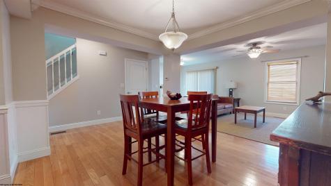 400 Olympic Lane Fairmont WV 26554-0000