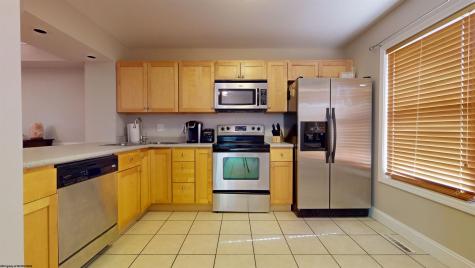 400 Olympic Lane Fairmont WV 26554-0000