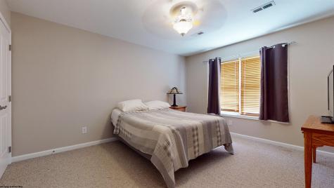 400 Olympic Lane Fairmont WV 26554-0000
