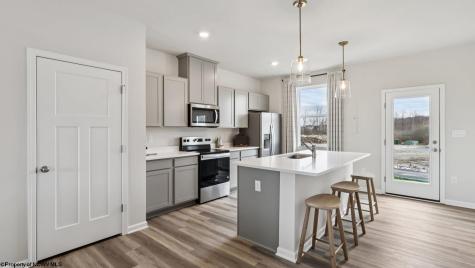 2 Erow Street Fairmont WV 26554