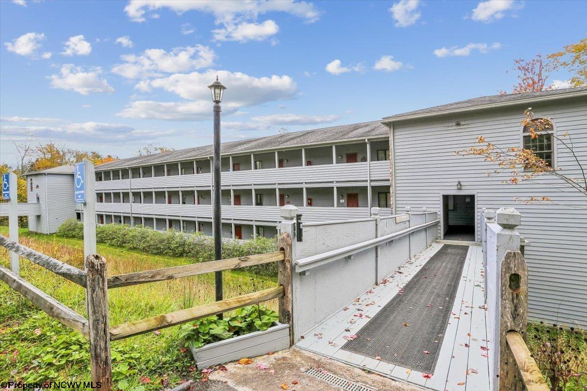 113 Ash Lodge Court Davis WV 26260