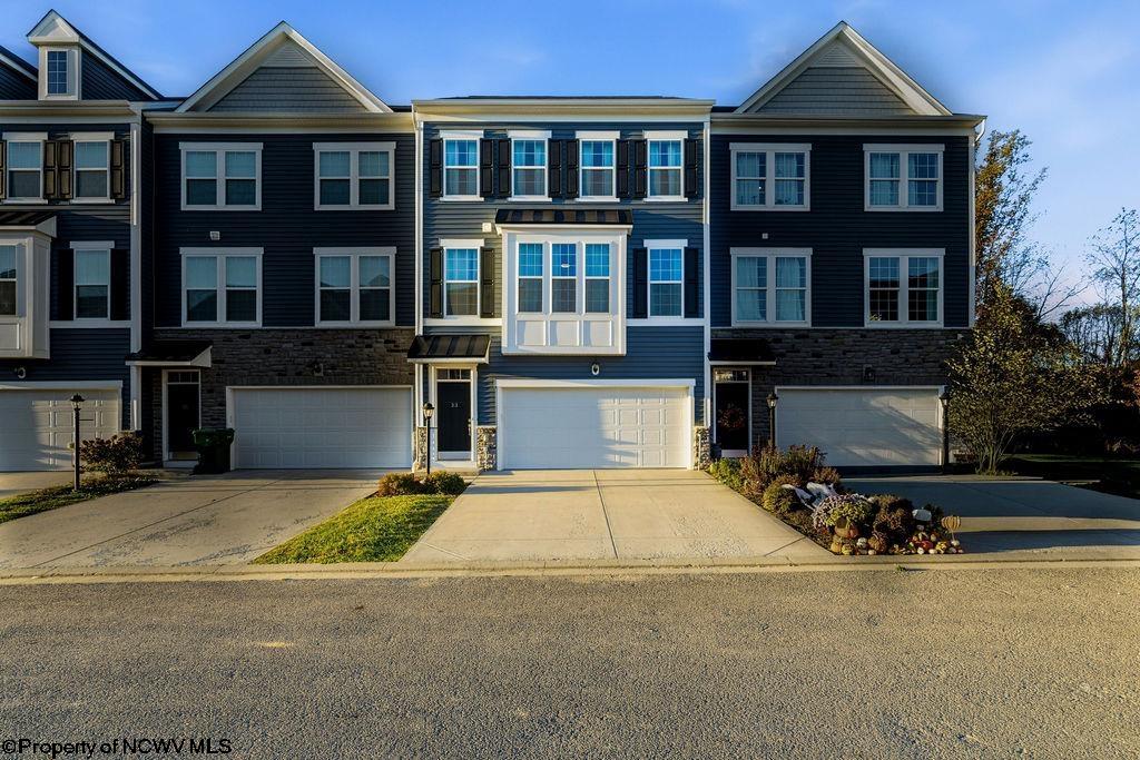 33 Dover Court Bridgeport WV 26330