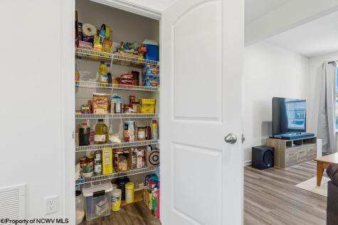 33 Dover Court Bridgeport WV 26330
