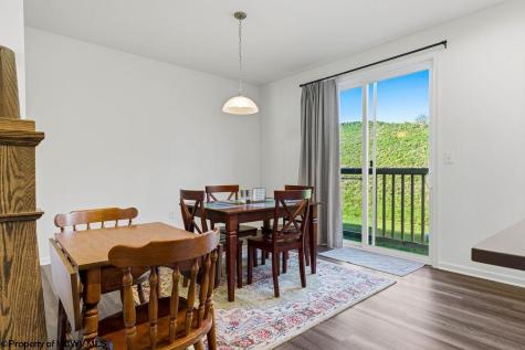 33 Dover Court Bridgeport WV 26330