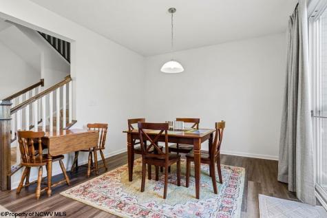 33 Dover Court Bridgeport WV 26330