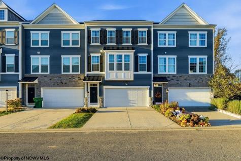 33 Dover Court Bridgeport WV 26330