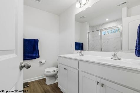 33 Dover Court Bridgeport WV 26330