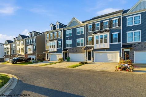 33 Dover Court Bridgeport WV 26330