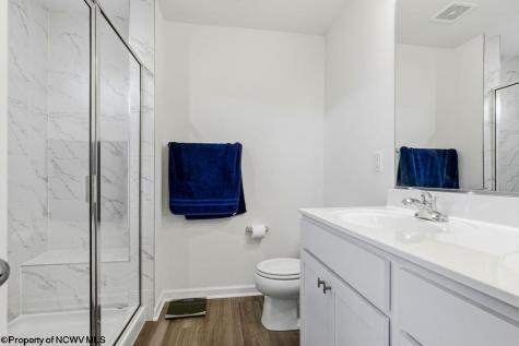 33 Dover Court Bridgeport WV 26330
