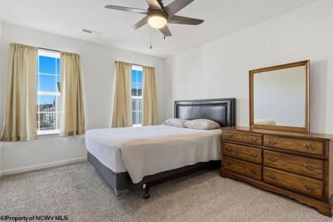 33 Dover Court Bridgeport WV 26330