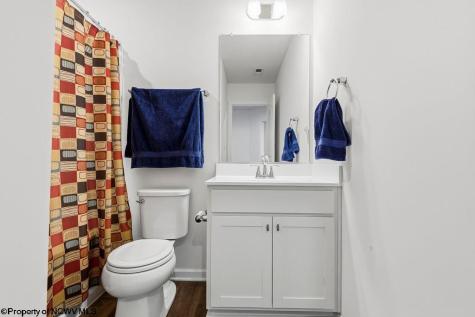 33 Dover Court Bridgeport WV 26330