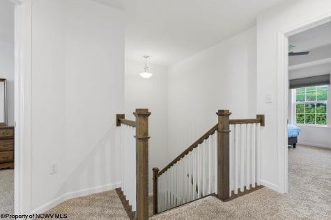 33 Dover Court Bridgeport WV 26330