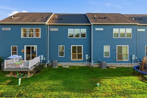 33 Dover Court Bridgeport WV 26330