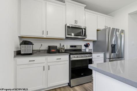 33 Dover Court Bridgeport WV 26330
